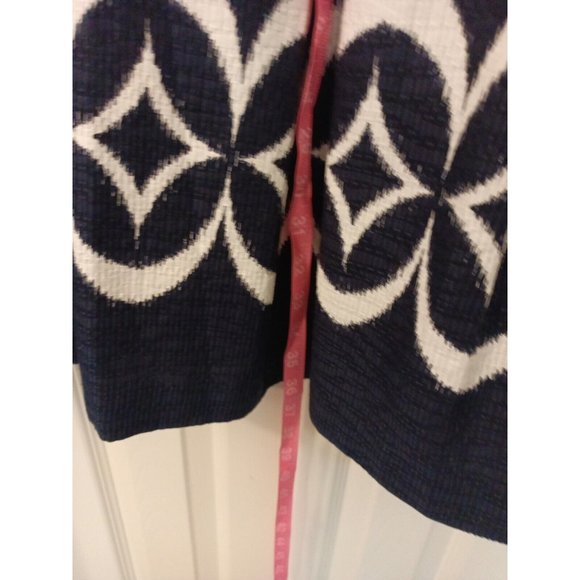 Nwot Women's The Limited Aline Pleated Drop Waist Dress With Pockets Size 8 - Picture 9 of 11